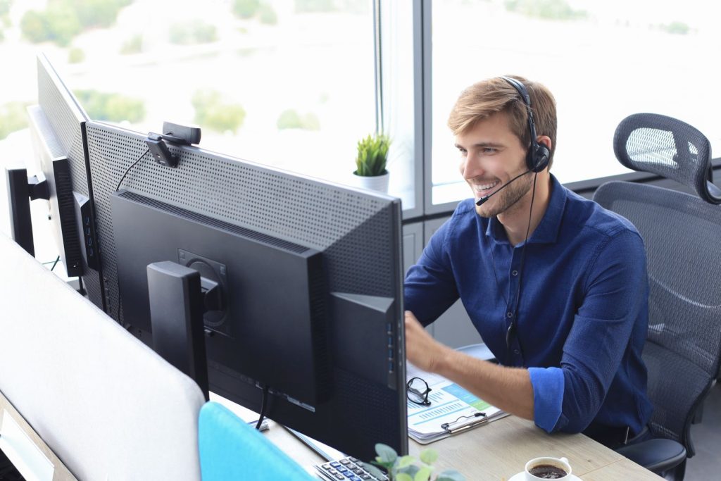 Klacom GmbH - IT Support
